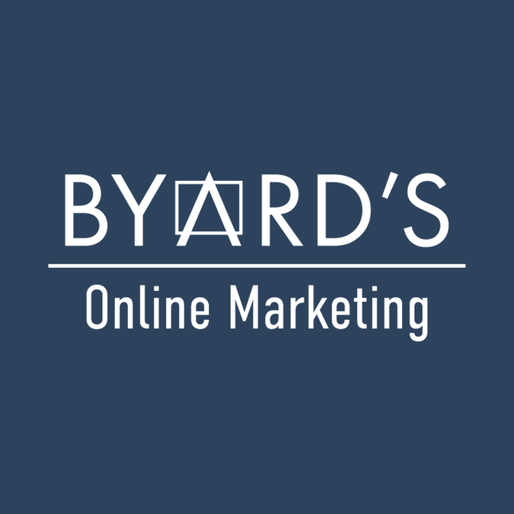 Byard's Online Marketing logo