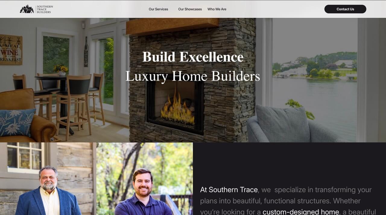 Southern Trace Builders LLC